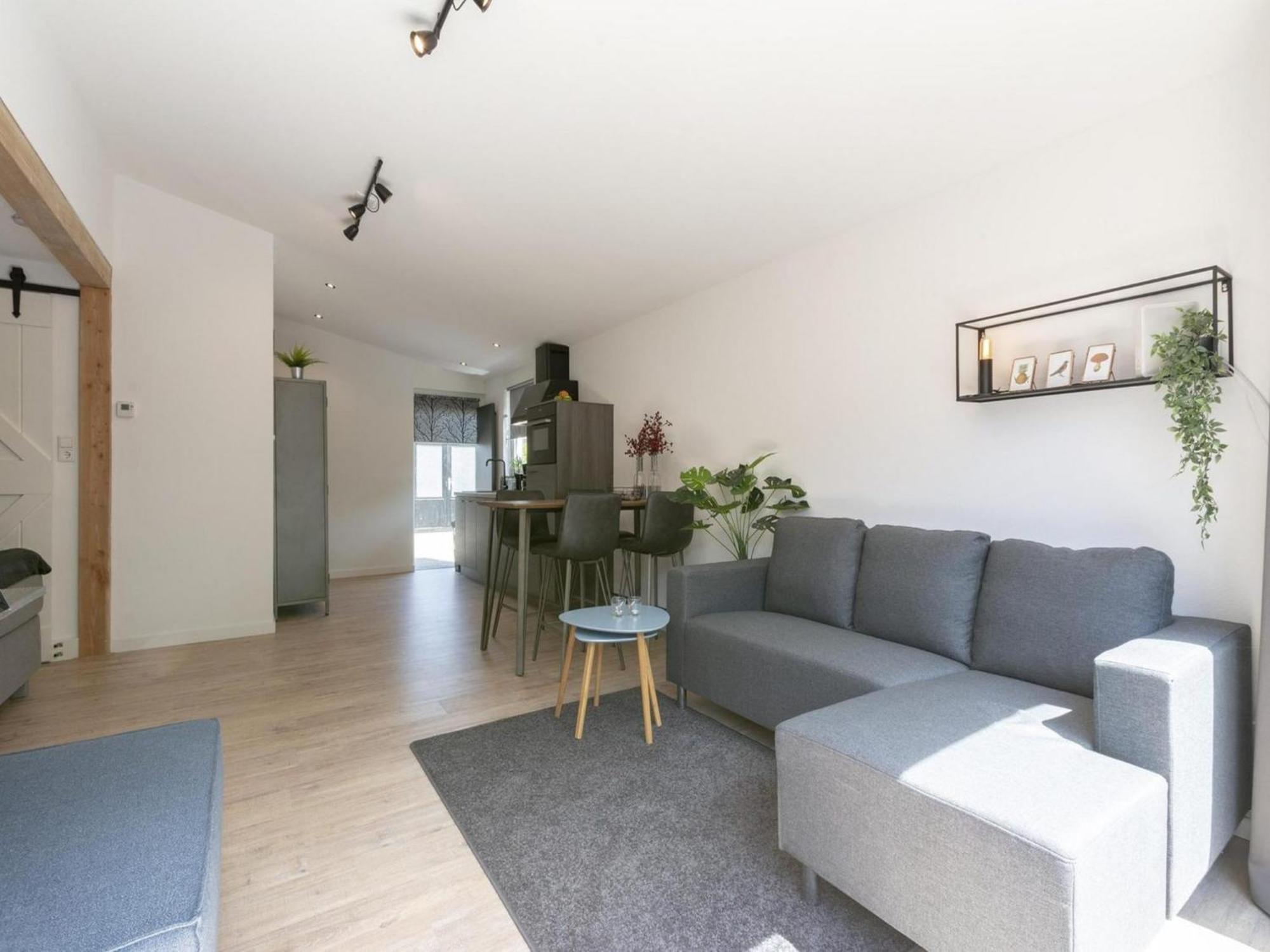 Luxurious Furnished Bungalow With Terrace Callantsoog Bagian luar foto